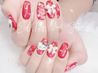 ネイル cici nailのネイルデザイン