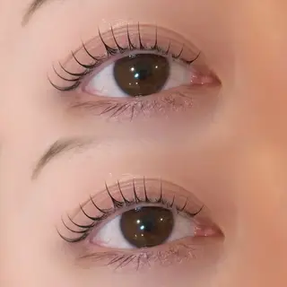 マツエク・マツパ 🫧shiori 🫧のマツエク・マツパデザイン