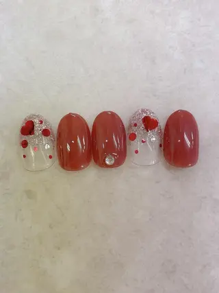 ネイル ハーリッチnail HeaRichのネイルデザイン