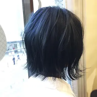 ショート カラー 髙田 健治 (ケンジ)のその他イメージ