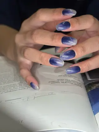 ネイル m o m o / 高岡ネイルのネイルデザイン