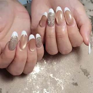 ネイル ネイルサロンほっこり kanaのネイルデザイン