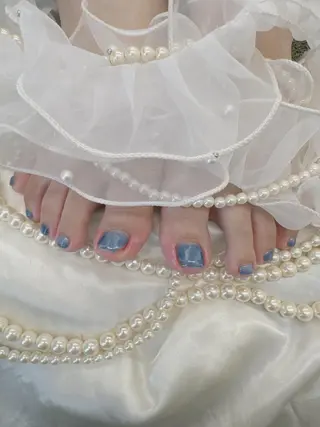 ネイル Nail salon Honey Beeのネイルデザイン