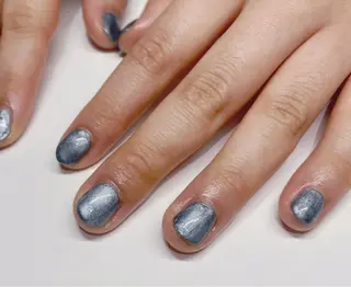 ネイル 小林みお @ibelu京橋店のネイルデザイン