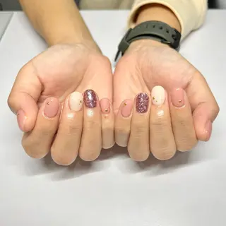 ネイル Babel Mirokuのエステ・リラクイメージ