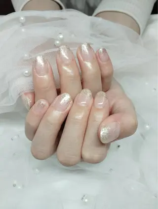 ネイル 中島 奈々のネイルデザイン