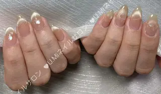 ネイル ユミ nailのネイルデザイン