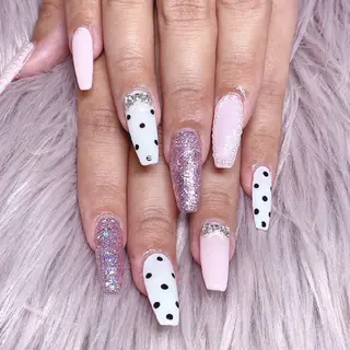 ネイル NAKAJIMA ERIKAのネイルデザイン