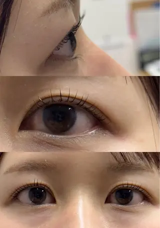 マツエク・マツパ hellO. hellO.のマツエク・マツパデザイン