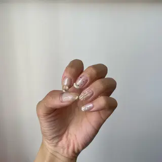ネイル yukippy nailのネイルデザイン