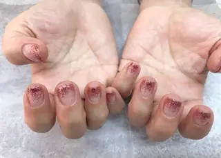 ネイル Nail Buzz 宮木のネイルデザイン