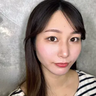 アイブロウ Tommy所属・Tommy. MIZUKIの眉毛・アイブロウイメージ