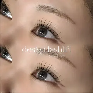 マツエク・マツパ 美容室FaB千葉店所属・Hani🌛 マツパ/アイブロウのマツエク・マツパデザイン