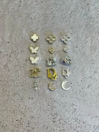 ネイル LINON所属・【LINON】 airiのネイルデザイン