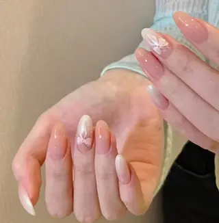 ネイル Oomiya 服部のネイルデザイン