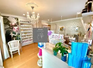 メナード日立川尻店所属・Morita Runaのエステ・リラクイメージ