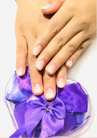 ネイル Eye アイのネイルデザイン