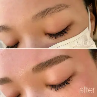 アイブロウ Lassy Yuriの眉毛・アイブロウイメージ