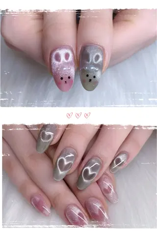 ネイル Nail Lifeのネイルデザイン