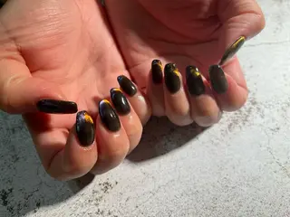 ネイル Kimura Yukoのネイルデザイン