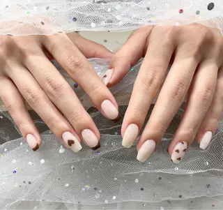 ネイル In.nail rikoのネイルデザイン