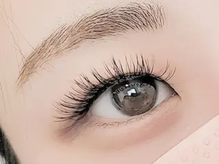 マツエク・マツパ AMie アミィのマツエク・マツパデザイン