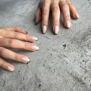 ネイル nailsalon Lenoaのネイルデザイン