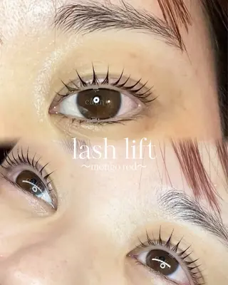 マツエク・マツパ câlin所属・calin エステ/まつ毛/眉毛のマツエク・マツパデザイン