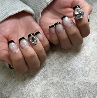 ネイル Nailsalon Luanaのネイルデザイン