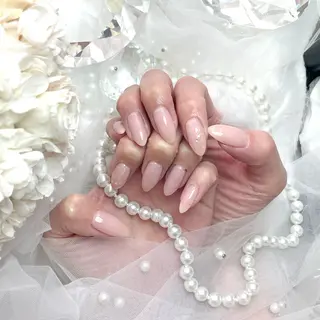 ネイル 𝐚 𝐤 𝐢のネイルデザイン