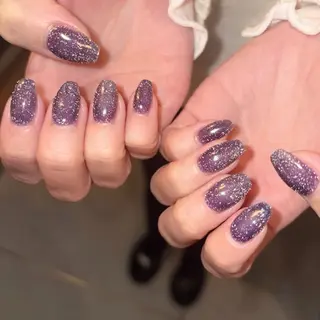 ネイル K Aのネイルデザイン