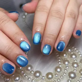 ネイル DIAMOND 💦のネイルデザイン