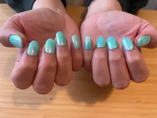 ネイル Nailist Missaのネイルデザイン