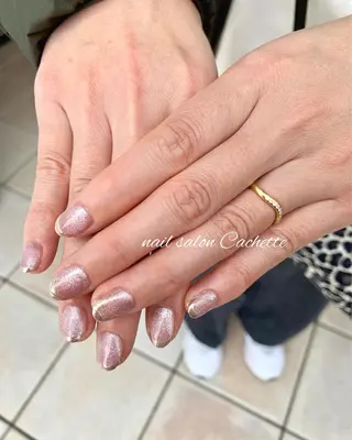 ネイル ✧Cachette✧ YUKARIのネイルデザイン