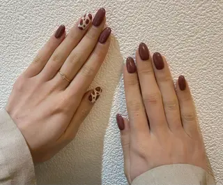 ネイル Miki milimiliのネイルデザイン