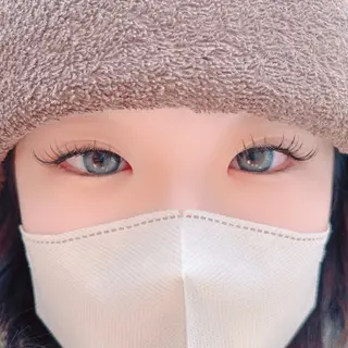 マツエク・マツパ retreat リトリートのマツエク・マツパデザイン