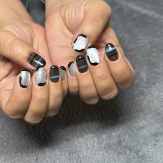 ネイル u sのネイルデザイン