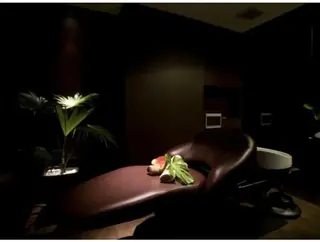 ハイトーン/パーソナ ルカラー診断・ユキノのヘアスタイル