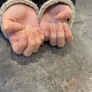 ネイル 鶴田୨ৎmaison de NALIのネイルデザイン