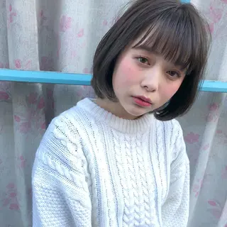 ショート カラー 髪質改善、エクステ 山口卓哉のヘアスタイル