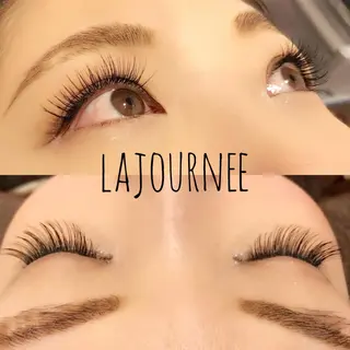 マツエク・マツパ ラジュルネ nail ＆ eyeのマツエク・マツパデザイン