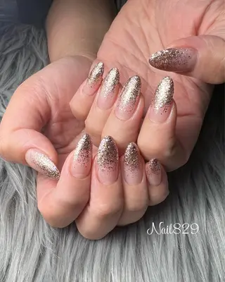 ネイル 829 Yuiのネイルデザイン