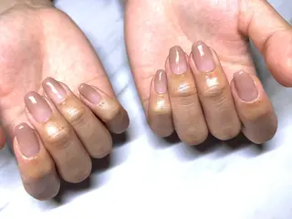 ネイル SHI HOのネイルデザイン