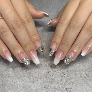 ネイル Bianca浦和🍀 suminaのネイルデザイン