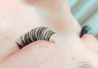 ショート カラー パーマ ヘアアレンジ キッズ マツエク・マツパ ヘア&カフェ ♡リエットのマツエク・マツパデザイン