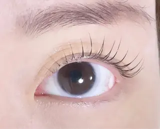 マツエク・マツパ TAKEO🖤 マリーテレジア藤が丘のマツエク・マツパデザイン