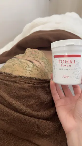 プライベートサロン エル〜aile～のエステ・リラクイメージ