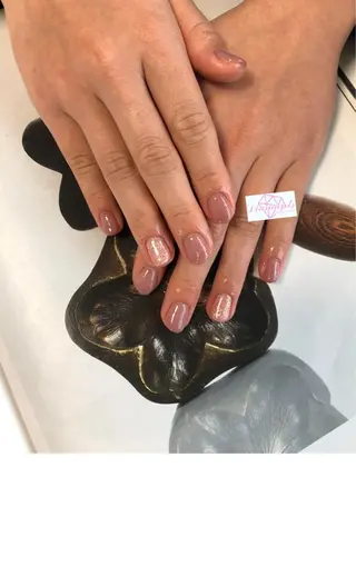 ネイル Asa miのネイルデザイン