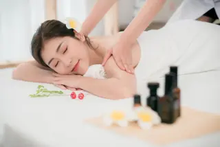 LYMPH SALON RiCOのエステ・リラクイメージ