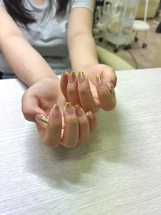 ネイル TRU きゃんのネイルデザイン